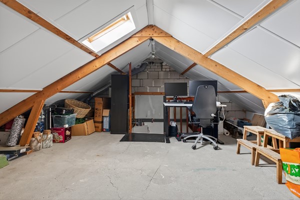 Medium property photo - Vikarijbuorren 37, 9047 HW Minnertsga